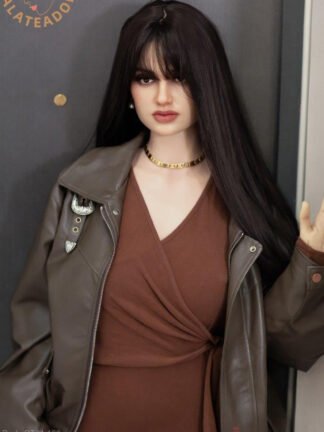 ตุ๊กตายางซิลิโคนทั้งตัว 168cm - Galateadoll GT01-168-JS044