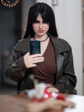ตุ๊กตายางซิลิโคนทั้งตัว 168cm - Galateadoll GT01-168-JS044 - Image 4