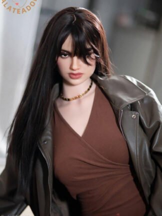 ตุ๊กตายางซิลิโคนทั้งตัว 168cm - Galateadoll GT01-168-JS044 - Image 5