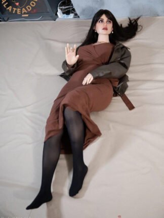 ตุ๊กตายางซิลิโคนทั้งตัว 168cm - Galateadoll GT01-168-JS044 - Image 7