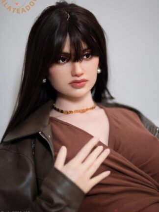 ตุ๊กตายางซิลิโคนทั้งตัว 168cm - Galateadoll GT01-168-JS044 - Image 11