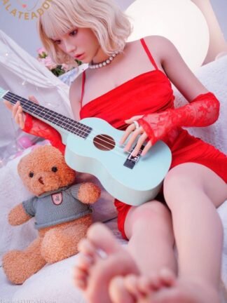 ตุ๊กตายางซิลิโคนทั้งตัว 163cm - Galateadoll GT02-163-JS135 - Image 6