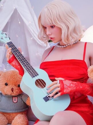 ตุ๊กตายางซิลิโคนทั้งตัว 163cm - Galateadoll GT02-163-JS135 - Image 8