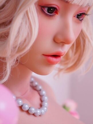 ตุ๊กตายางซิลิโคนทั้งตัว 163cm - Galateadoll GT02-163-JS135 - Image 23