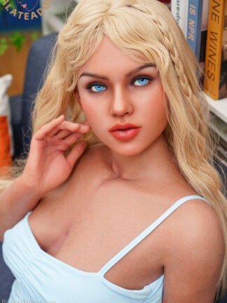 ตุ๊กตายางซิลิโคนทั้งตัว 164cm -Galateadoll GT05-164-JS136