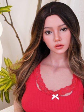 ตุ๊กตายางซิลิโคนทั้งตัว 164cm - Galateadoll GT05-164-JS135 - Image 3