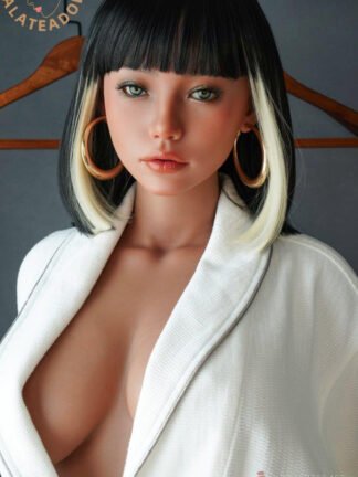 ตุ๊กตายางซิลิโคนทั้งตัว 163cm - Galateadoll GT02-163-JS165 - Image 5