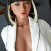 ตุ๊กตายางซิลิโคนทั้งตัว 163cm - Galateadoll GT02-163-JS165