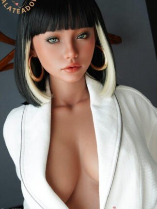 ตุ๊กตายางซิลิโคนทั้งตัว 163cm - Galateadoll GT02-163-JS165