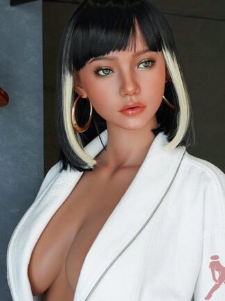 ตุ๊กตายางซิลิโคนทั้งตัว 163cm - Galateadoll GT02-163-JS165 - Image 10