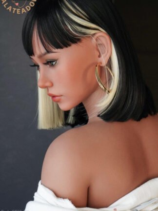 ตุ๊กตายางซิลิโคนทั้งตัว 163cm - Galateadoll GT02-163-JS165 - Image 30