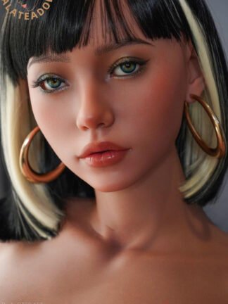 ตุ๊กตายางซิลิโคนทั้งตัว 163cm - Galateadoll GT02-163-JS165 - Image 22
