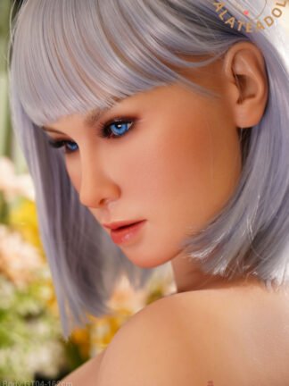 ตุ๊กตายางซิลิโคนทั้งตัว 162cm - Galateadoll GT04-162-JS051 - Image 11