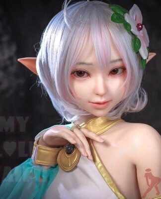 ตุ๊กตายางซิลิโคนทั้งตัว 148cm-MLW Silicone Doll 148B Ali(ROS) - Image 6