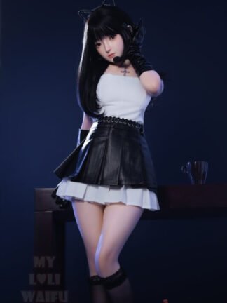 ตุ๊กตายางซิลิโคนทั้งตัว 148cm-MLW Silicone Doll 148B Fuyuki - Image 2