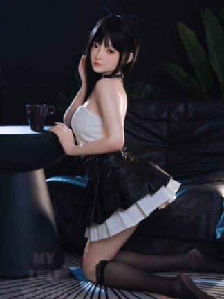 ตุ๊กตายางซิลิโคนทั้งตัว 148cm-MLW Silicone Doll 148B Fuyuki - Image 12