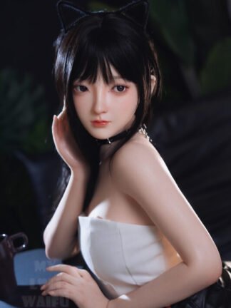 ตุ๊กตายางซิลิโคนทั้งตัว 148cm-MLW Silicone Doll 148B Fuyuki - Image 11