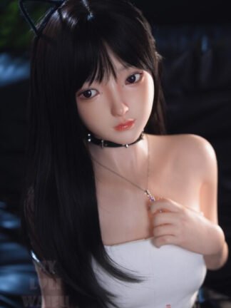 ตุ๊กตายางซิลิโคนทั้งตัว 148cm-MLW Silicone Doll 148B Fuyuki