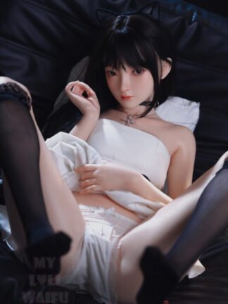 ตุ๊กตายางซิลิโคนทั้งตัว 148cm-MLW Silicone Doll 148B Fuyuki - Image 15