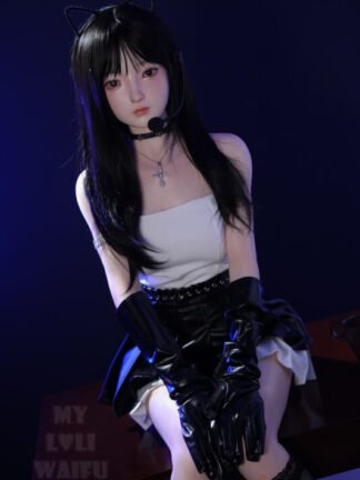 ตุ๊กตายางซิลิโคนทั้งตัว 148cm-MLW Silicone Doll 148B Fuyuki - Image 3