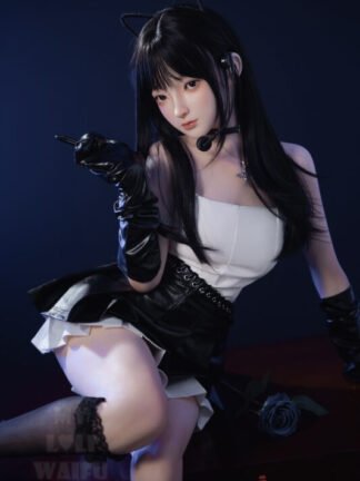 ตุ๊กตายางซิลิโคนทั้งตัว 148cm-MLW Silicone Doll 148B Fuyuki - Image 4