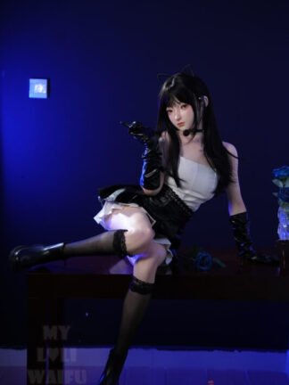 ตุ๊กตายางซิลิโคนทั้งตัว 148cm-MLW Silicone Doll 148B Fuyuki - Image 5