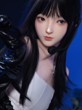 ตุ๊กตายางซิลิโคนทั้งตัว 148cm-MLW Silicone Doll 148B Fuyuki - Image 6