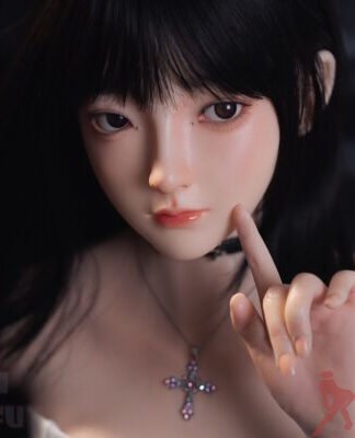 ตุ๊กตายางซิลิโคนทั้งตัว 148cm-MLW Silicone Doll 148B Fuyuki - Image 14