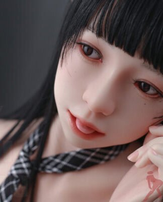 ตุ๊กตายางซิลิโคนทั้งตัว 148cm-MLW Silicone Doll 148B Nanami(ROS) - Image 17