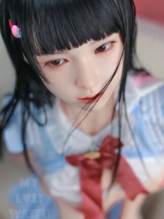 ตุ๊กตายางซิลิโคนทั้งตัว 148cm-MLW Silicone Doll 148B Rio(ROS) - Image 7