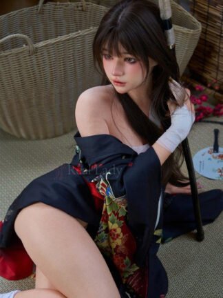ตุ๊กตายางซิลิโคนทั้งตัว 150cm -【Real Lady】Japanese Sex Doll 150cm T4 Evie(ROS) - Image 13