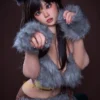 ตุ๊กตายางซิลิโคนทั้งตัว 165cm - Irontechdoll(Wonder Dolly) 165T ROS T3 Nia