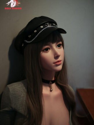 ตุ๊กตายางซิลิโคนทั้งตัว 163cm-163cm E Cup Doll Senior【Athena】 - Image 11