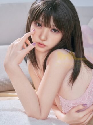 ตุ๊กตายางซิลิโคนทั้งตัว 165cm-Irontechdoll(Natural Optimized Series) 165T S20 Glow Suki - Image 12