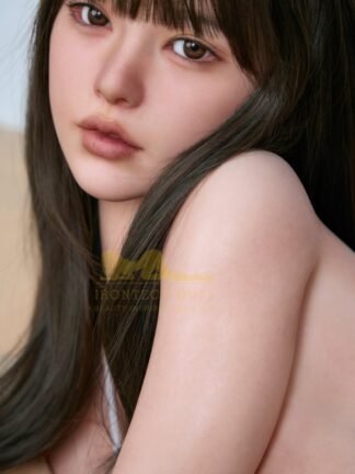 ตุ๊กตายางซิลิโคนทั้งตัว 158cm-Irontechdoll(Natural Optimized Series) 158T S40 Eileen - Image 26