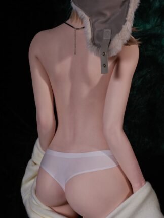 ตุ๊กตายางซิลิโคนทั้งตัว 157cm- Climax Doll(Ultra) SiQ157cm Miko - Image 10
