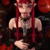 ตุ๊กตายางซิลิโคนทั้งตัว 157cm- Climax Doll(Ultra) SiQ 157cm Meru Halloween