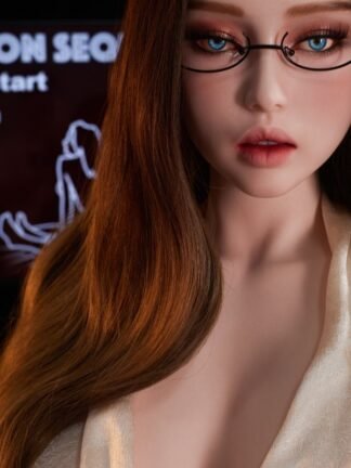 ตุ๊กตายางซิลิโคนทั้งตัว 161cm- Climax Doll Ultra SiR161 Lottie - Image 5