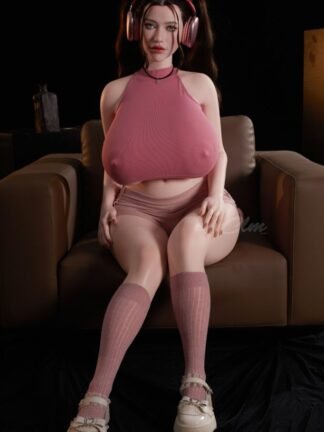ตุ๊กตายางซิลิโคนทั้งตัว 161cm- Climax Doll Ultra SiR161 Tasha - Image 2