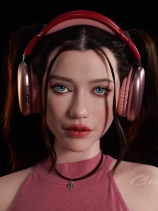 ตุ๊กตายางซิลิโคนทั้งตัว 161cm- Climax Doll Ultra SiR161 Tasha - Image 3