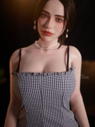 ตุ๊กตายางซิลิโคนทั้งตัว 163cm- Climax Doll(Ultra) SiT163 Tiffany - Image 5