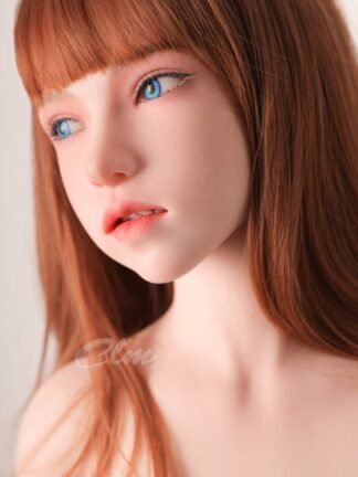 ตุ๊กตายางซิลิโคนทั้งตัว 160cm- Climax Doll(Ultra) SiQ 160cm Sola - Image 18