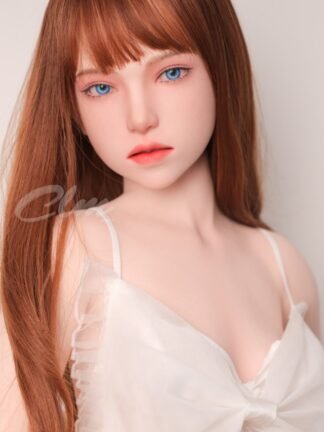 ตุ๊กตายางซิลิโคนทั้งตัว 160cm- Climax Doll(Ultra) SiQ 160cm Sola - Image 4