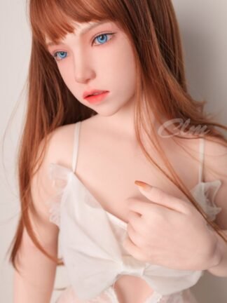 ตุ๊กตายางซิลิโคนทั้งตัว 160cm- Climax Doll(Ultra) SiQ 160cm Sola - Image 6