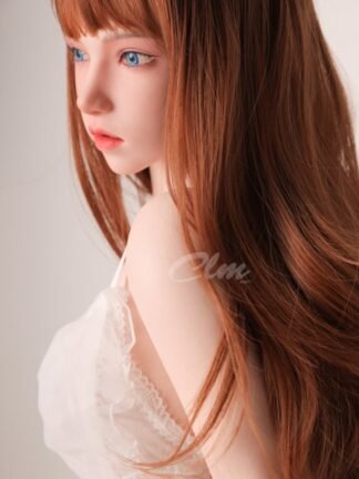 ตุ๊กตายางซิลิโคนทั้งตัว 160cm- Climax Doll(Ultra) SiQ 160cm Sola - Image 8