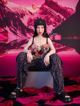 ตุ๊กตายางซิลิโคนทั้งตัว 160cm- Climax Doll(Ultra) SiW160cm Janice - Image 16