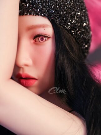 ตุ๊กตายางซิลิโคนทั้งตัว 160cm- Climax Doll(Ultra) SiW160cm Janice - Image 8