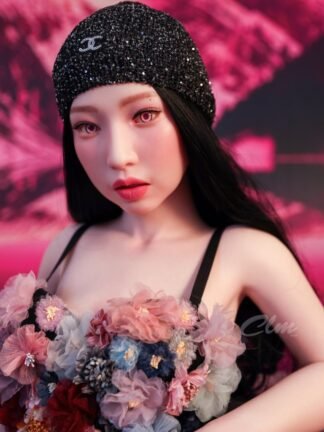 ตุ๊กตายางซิลิโคนทั้งตัว 160cm- Climax Doll(Ultra) SiW160cm Janice - Image 9