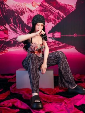 ตุ๊กตายางซิลิโคนทั้งตัว 160cm- Climax Doll(Ultra) SiW160cm Janice - Image 13