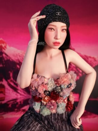 ตุ๊กตายางซิลิโคนทั้งตัว 160cm- Climax Doll(Ultra) SiW160cm Janice - Image 14
